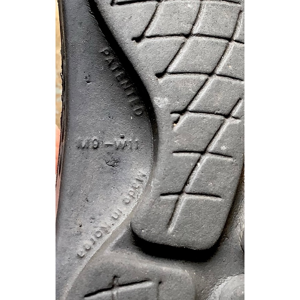 OOFOS OOAH Recovery Slide Sandal - Picture 9 of 9